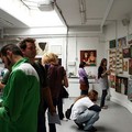 AZBUKA OF MOSCOW FLAT (installation view)