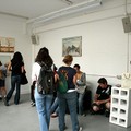 AZBUKA OF MOSCOW FLAT (installation view)
