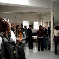 AZBUKA OF MOSCOW FLAT (installation view)