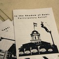 SOS (Self Organized Seminar), In the Shadow of Debt: Participatory Relief!, workshop at the University of Iowa, 2012