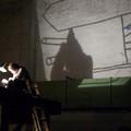 Ivan Mečl (divadelní představení v Národní galerii Perly | theatre perfoermance at Perla's National Gallery)