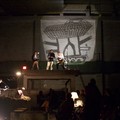 Jaroslav Tvrdoň, Filip Minajev, Lukáš Aki Houdek a Ivan Mečl (divadelní představení v Národní galerii Perly | theatre perfoermance at Perla's National Gallery)