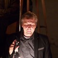 S.d.Ch. (divadelní představení v Národní galerii Perly | theatre perfoermance at Perla's National Gallery)