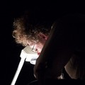 Ivan Mečl (divadelní představení v Národní galerii Perly | theatre perfoermance at Perla's National Gallery)
