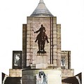 Truth is Ruling, collage