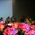 Dresden Kabarett 2005 (Part 09) Talkshow