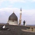 Dresden Kabarett 2005 (Part 10) Muezzin