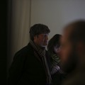 Rab Harling in Divus London