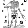Join Dead Workers Union at DAMTP!, a Leaflet, 2011.