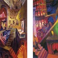 The Book pages