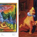 The Book pages
