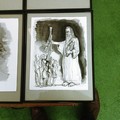 Installation of the show in Divus London.