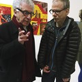 Zinovy Zinik & Stu Mead