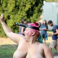 Kača Olivová