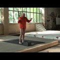 F.N.A.F. II.: Petr Flíček from Czechia at Festival of Naked Forms