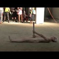 F.N.A.F. II.: Vladimír Havlík from Czechia at Festival of Naked Forms