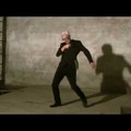 F.N.A.F. I.: Vladimír Havlík from Czechia at Festival of Naked Forms