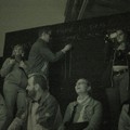 I. TYRANY. First Show.