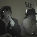 I. TYRANY. Interlude and Backstage.