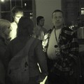 I. TYRANY. Interlude and Backstage.