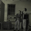 I. TYRANY. Interlude and Backstage.