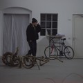 I. TYRANY. Interlude and Backstage.