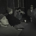 I. TYRANY. Interlude and Backstage.
