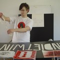 II. REVOLUTION. Workshop.
