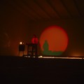 II. REVOLUTION. The Show.