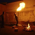II. REVOLUTION. The Show.