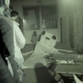 III. ILLUSION. The Firtst Show.