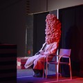 III. ILLUSION. The Firtst Show.