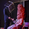 III. ILLUSION. The Firtst Show.