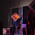 III. ILLUSION. The Firtst Show.