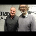Adam Curtis speaks to Jarvis Cocker