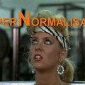 Hypernormalisation