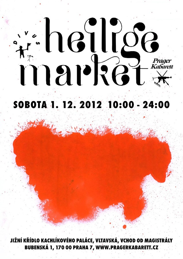 HEILIGE MARKET
