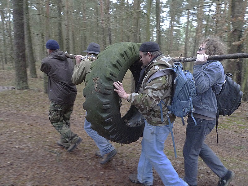 TYRE | unveiling of a long expected item