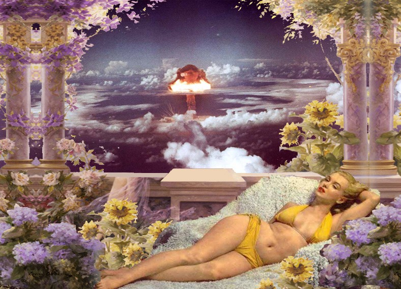 LUCIE FERLIK: ABOUT LUCIFER | exhibition