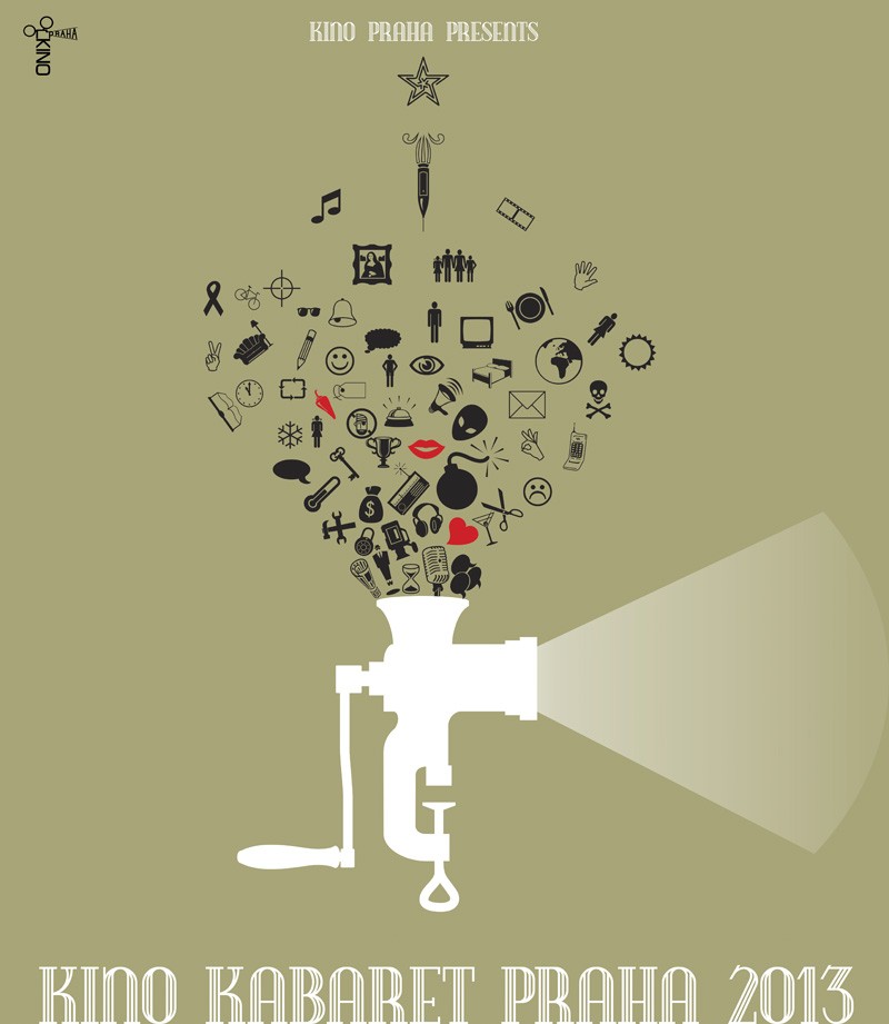 KINO KABARET PRAHA 2013 | international filmmaking workshop
