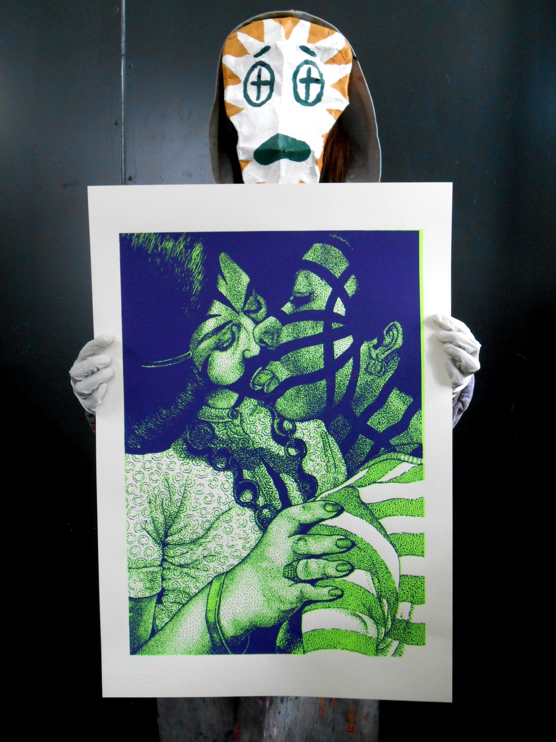 LE DERNIER CRI | postershow