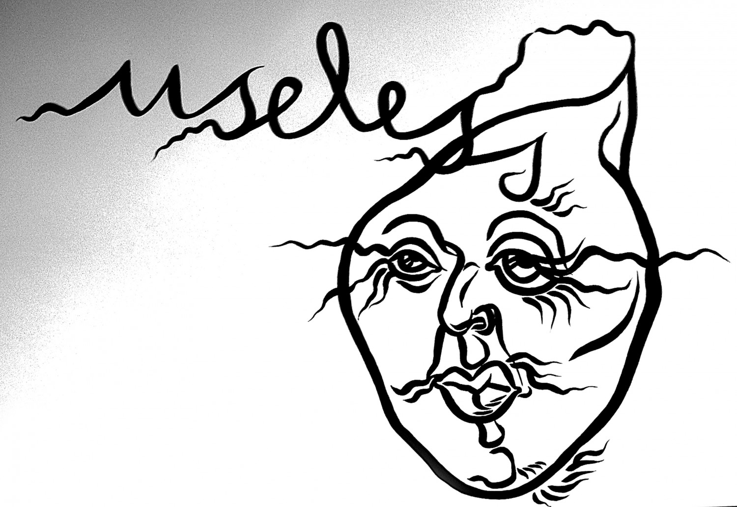 USELESS | exhibition