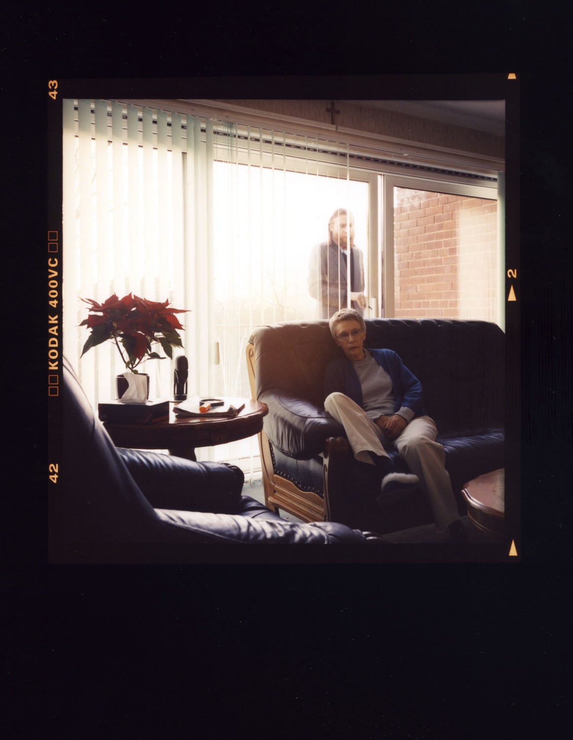 PAV MXSKI : IT'S OVER WHEN IT'S OVER | single photograph show