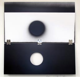 Neil Zakiewicz - MDF Paintings