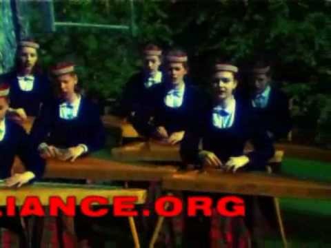 Eastern Alliance 3 - Dresdner Kabarett