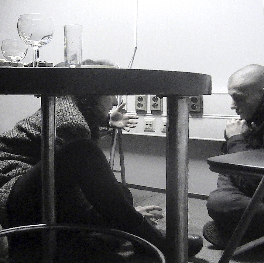 THE UMELEC RETROSPECTIVE AND THE TASTE OF FUTURE