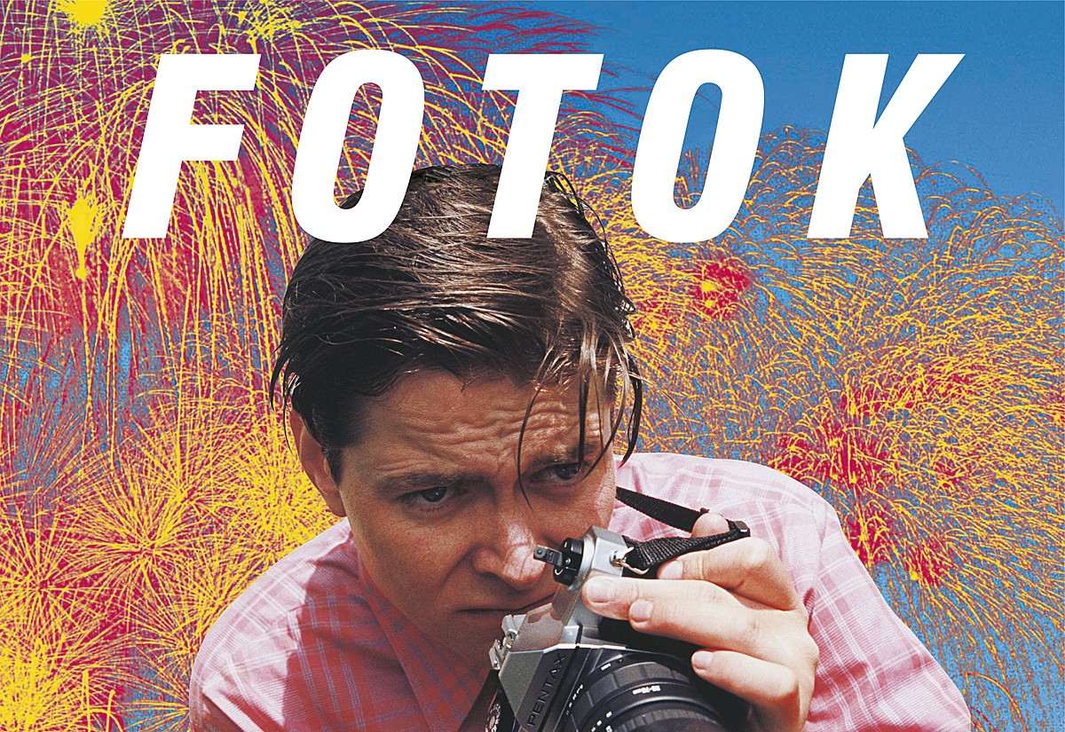 FOTOK | Czech photography over the past decade