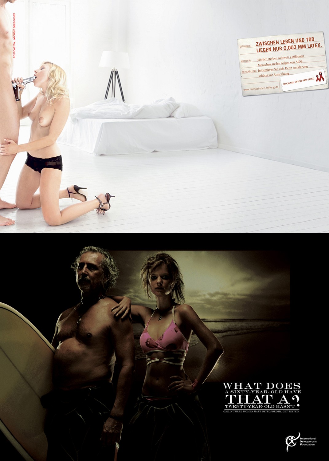 Best Anti-Government Advert Contest