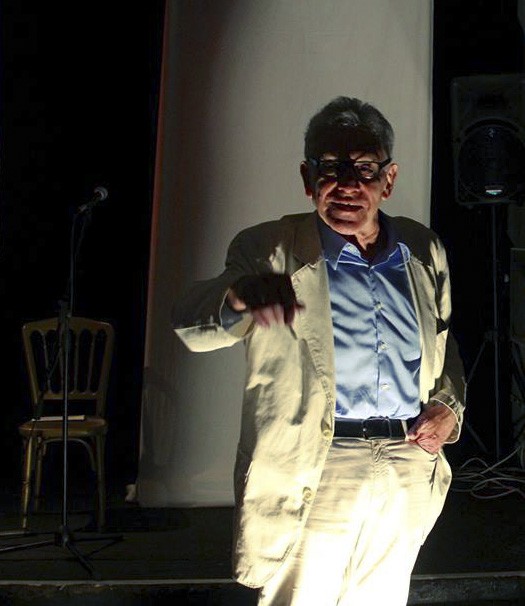 Zinovy Zinik: On Sound Monsters