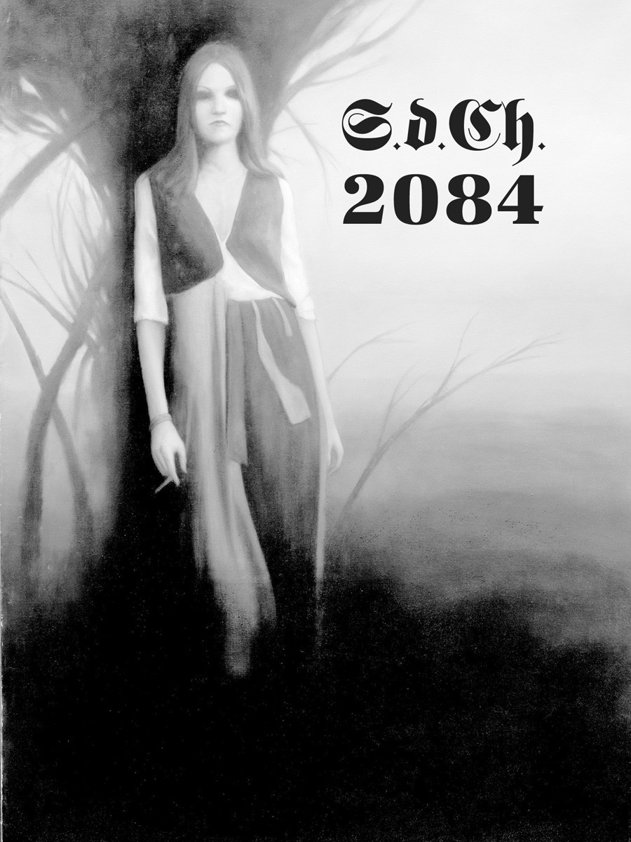 S.d.Ch.: 2084 | czech orweliane
